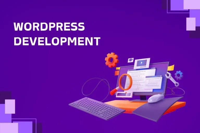 WordPress Web Development