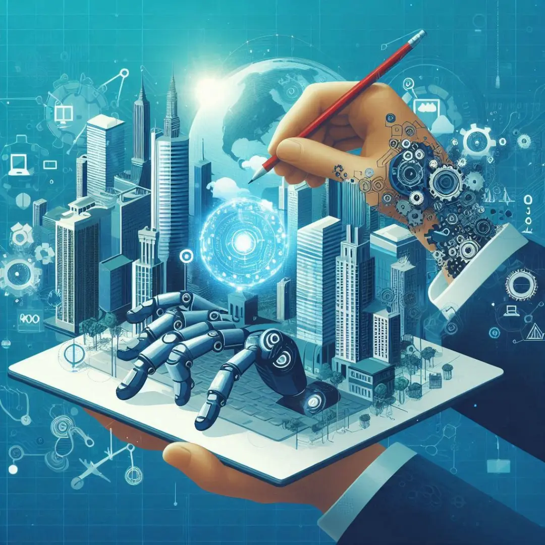 AI for Specialized Fields: “Future Frontiers in AI”