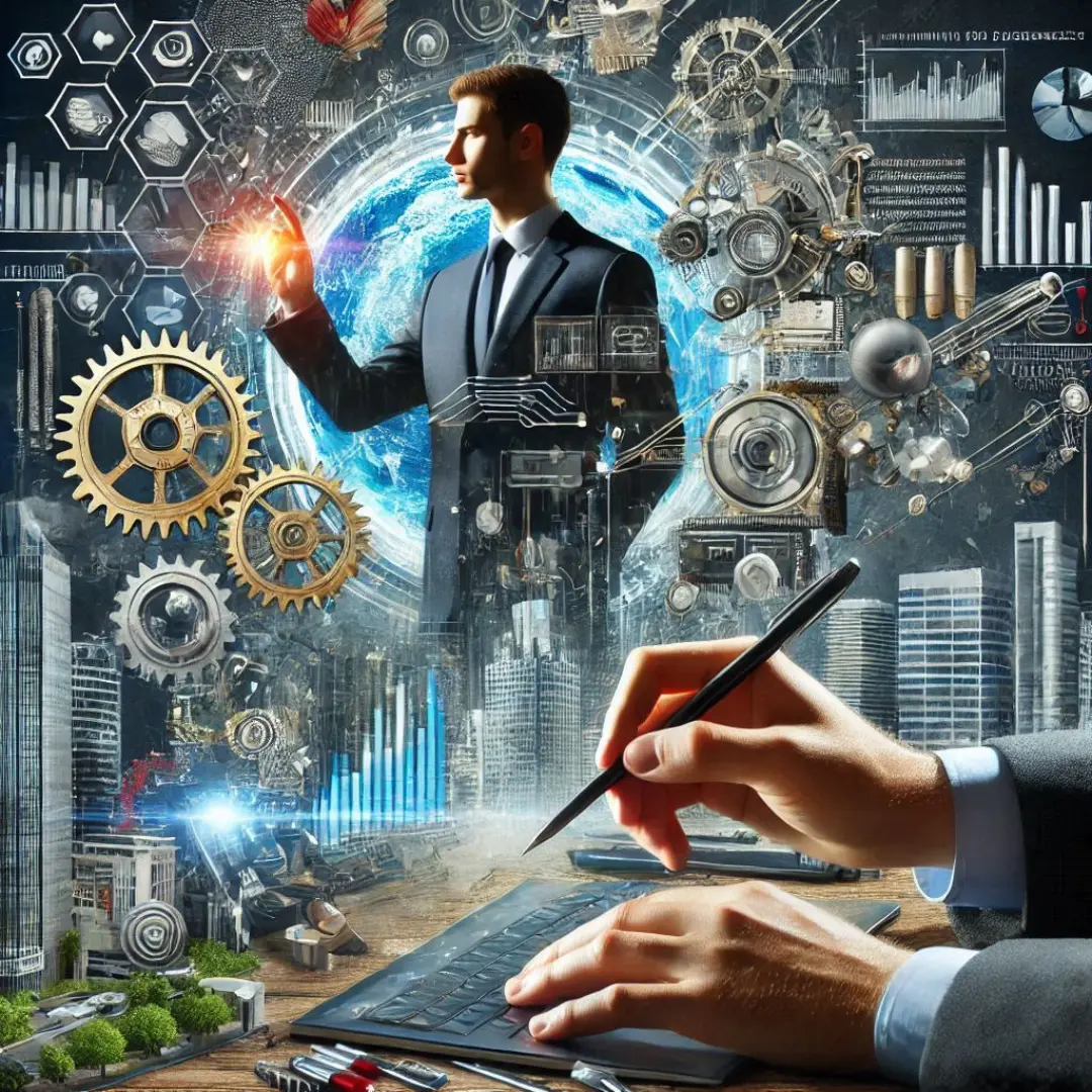 AI for Business: “Corporate AI Innovator”
