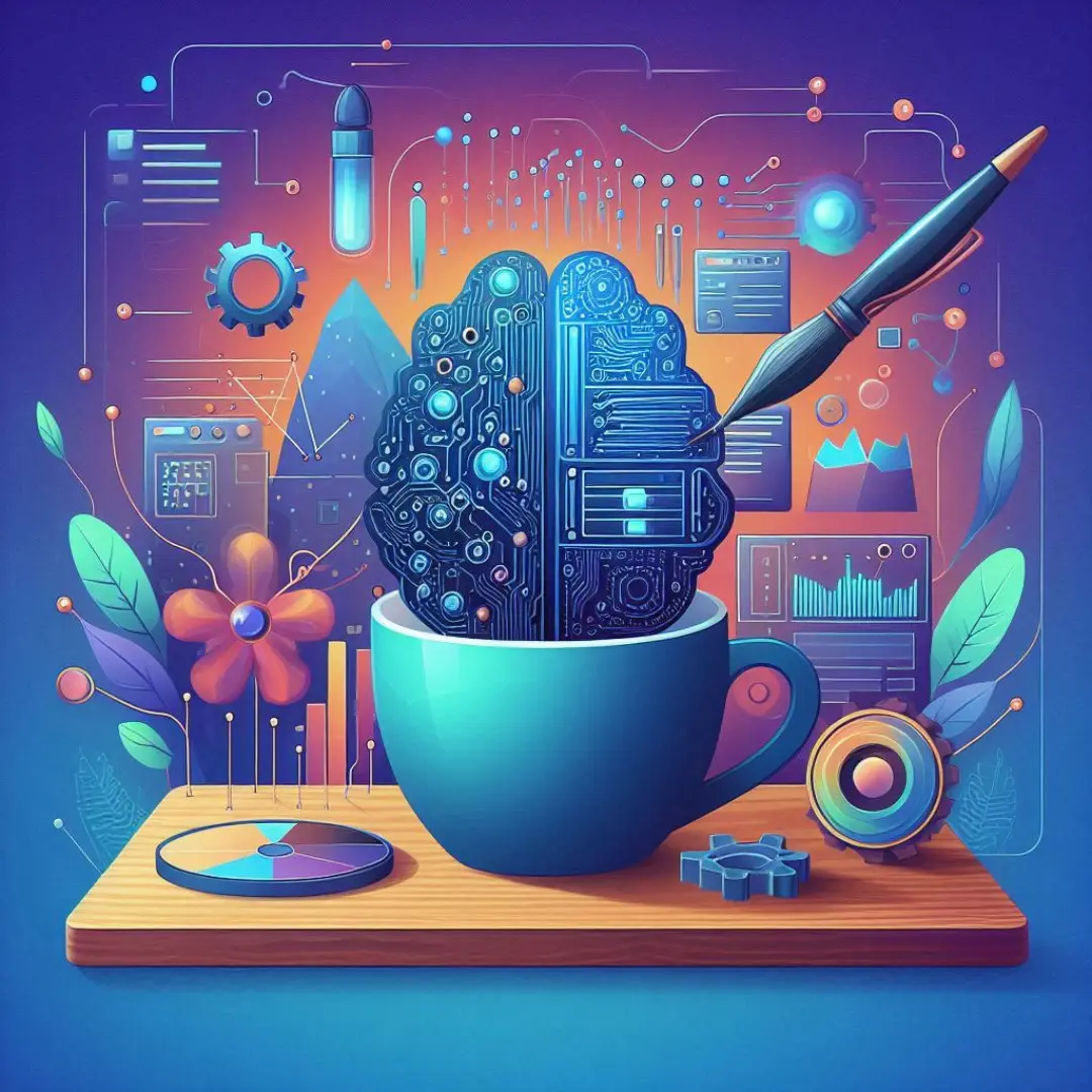 AI for Data Mining: “Pattern Discovery Pro”