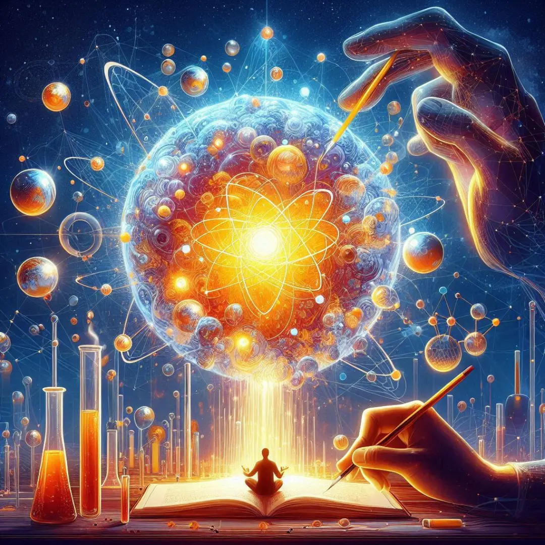 AI for Data Science: “The Data Alchemist”