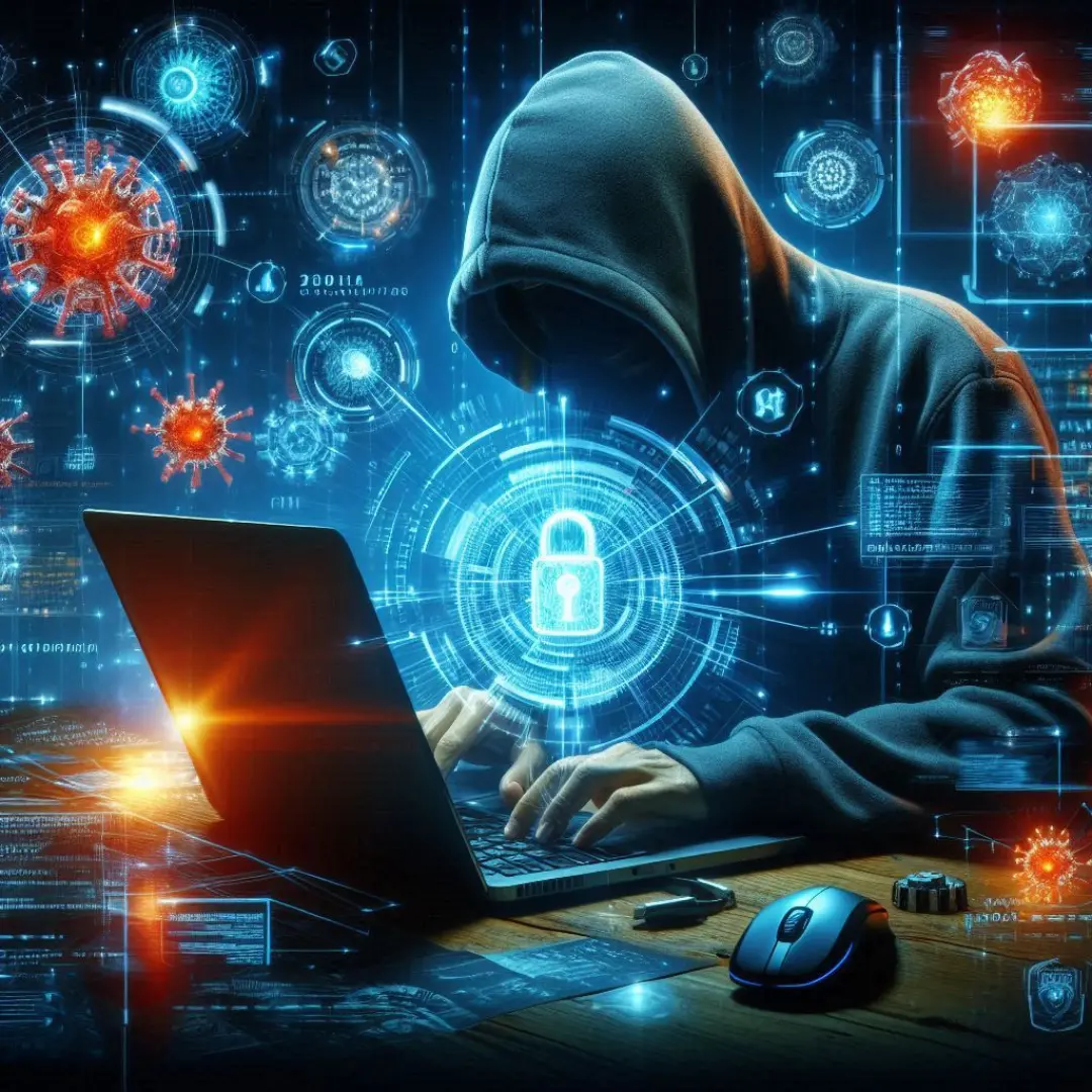 Penetration Testing: “Offensive Warfare Academy”