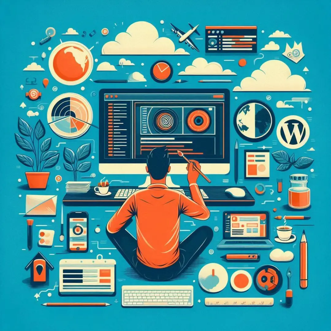 WordPress Development Mastery: Advanced Techniques for Scalable, Secure, and High-Performance Websites